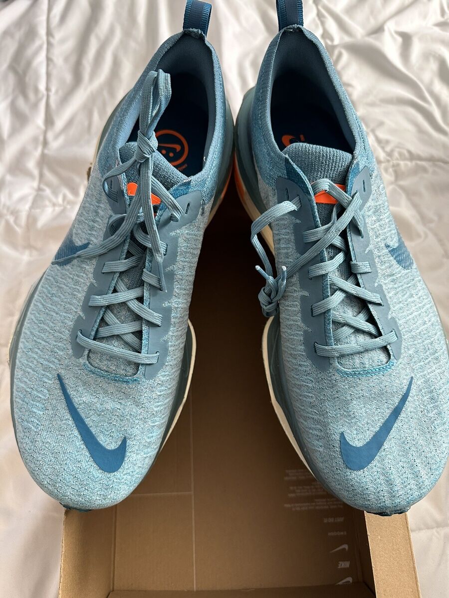 Nike ZoomX Invincible Run Flyknit 3 Noise Aqua for Sale Nike ZoomX Invincible Run Flyknit 3 Noise Aqua for Sale