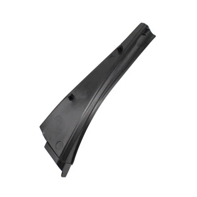 Front Left Side Cowl Extension Cover Trim For Qashqai J10 2008-2015 66895-JE20A - Image 1 of 3