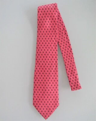 Corbata de seda para hombre Vineyard Vines Foto 1 de 4