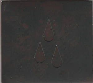 AFI - The Blood Album, CD - Bild 1 von 2