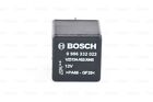 0 986 332 022 Bosch Multifunction Relay