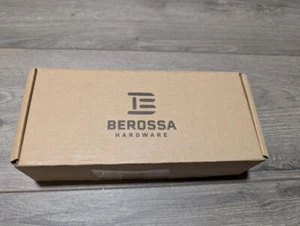 BEROSSA Schrankgriffgriffe - Ölgeriebene Bronze - 10er Pack - Neu - Bild 1 von 7