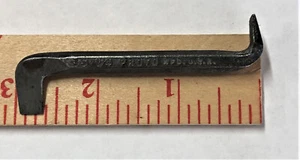 Destornillador vintage de 3"" Proto 35 offset 1/4"" fabricado en EE. UU. - Imagen 1 de 2
