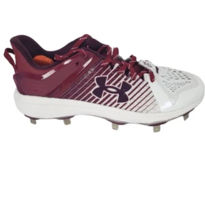 Yard Men's Under Armour Baseball Cleats Size 7 1/2 - Picture 1 of 5