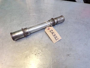 Husillo de rueda delantera Kawasaki ZX6R J1 J2 ZX332 - Imagen 1 de 3