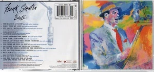 Duets by Frank Sinatra (CD, 1993) - Bild 1 von 1