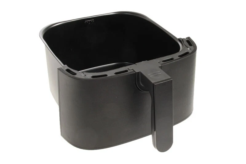 Ariete Kenwood contenitore con manico friggitrice ad aria Airy 7L HFP80 4627