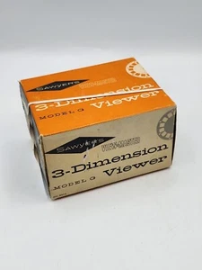 Carrete vintage 1948 Sawyers ViewMaster modelo G. Palestine - Imagen 1 de 20