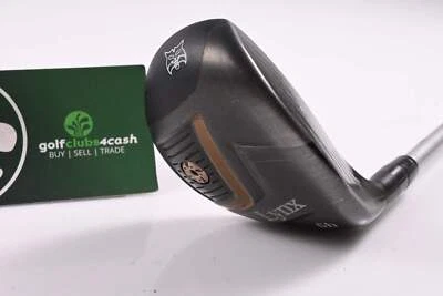 Ladies Lynx Predator 2020 #5 Hybrid / 24 Degree / Ladies Flex Lynx LK Series - Image 1 of 4