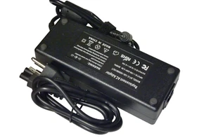AC Adapter Charger For LG XBOOM Go XG9QBK Portable Speaker Power Cable Cord - Picture 1 of 1