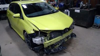 Limpiaparabrisas transmisión hatchback compatible con 17-18 COROLLA IM 1212962 Foto 1 de 4