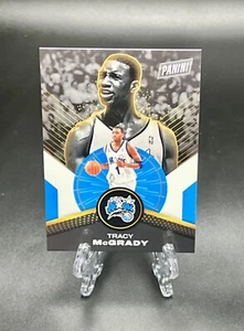 Jugadora del día Panini 2024-25 Tracy McGrady Magic # 55 Salón de la fama - Imagen 1 de 2