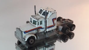 Kenworth Truck - Yat ming - # - White - Foto 1 di 9