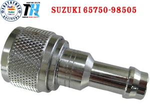 Conector de combustible para nuevo fueraborda Sierra Suzuki 65750-98505 con 18-8071 - Imagen 1 de 10