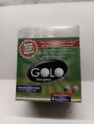 GOLO Golf Dice Game Travel Edition FREE SHIPPING Gift Graduation Father's *NEW*
