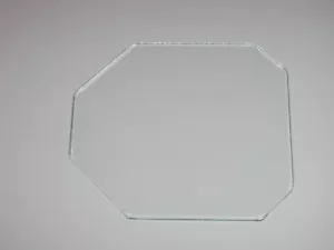 Vetro per coperchio su Hamilton Beach Breadmaker Modello 29881 29881Z 29882 29882C - Foto 1 di 5