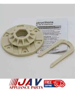 Für Maytag Waschmaschine Waschmaschine Antrieb Nabe Kit Inv# RS1153 - Bild 1 von 1