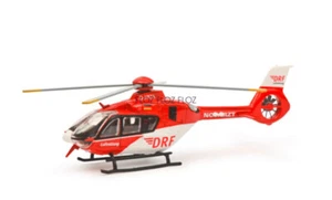 for Schuco for MHI for Airbus H135 for DRF helicopter D-HRTA 1:87 Pre-built - Picture 1 of 4