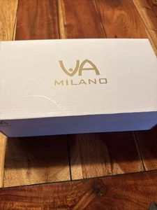 Via Milano Pumps Schuhe Gr. 40, Neu! Bitte lesen! - Bild 1 von 4