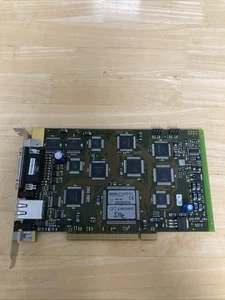 PCO Imaging 540 SC P2CTR circuito stampato per Perkin Elmer Evotec Opera - Foto 1 di 3