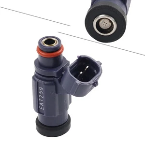 1Pcs Fuel Injector EAT259 For Kawasaki MULE 4000 4010 4X4 49033-2060 - Picture 1 of 11
