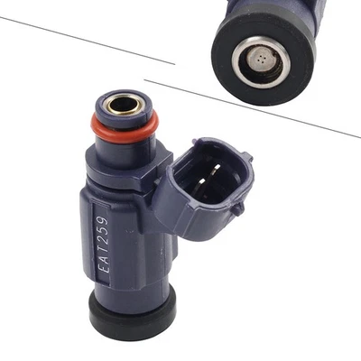1Pcs Fuel Injector EAT259 For Kawasaki MULE 4000 4010 4X4 49033-2060 - Image 1 of 4