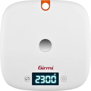 PS0200 Bilancia Alimentare, Display Alta Luminiosità 58 X 27Mm, 1 Gr/ 5 Kg, Funz - Foto 1 di 12