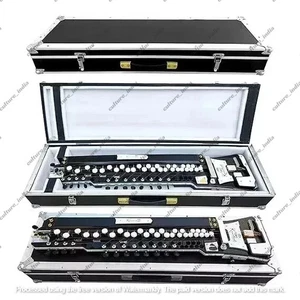 Musical Instrument Professional Quality Electronic Banjo Bulbul Tarang String - Picture 1 of 4