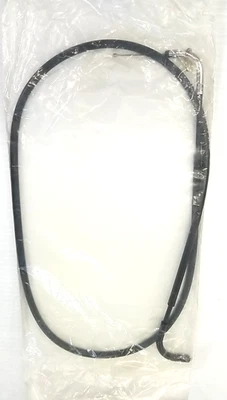NEW OEM ARCTIC CAT CHOKE CABLE 0487-016 ARTIC - Image 1 of 4