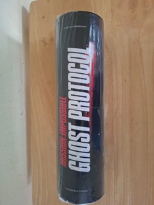 Mission Impossible - Ghost Protocol Impossible Promo 500 Teile Puzzle NEU - Bild 1 von 8