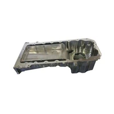 OEM Mopar For Dodge Challenger/Charger 2015 2016 2017 Engine Oil Pan 68166425AC - Image 1 of 4