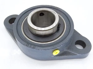FYH UCFL310 BEARING - Picture 1 of 4