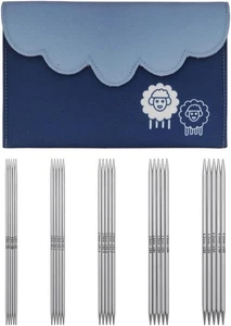 KnitPro Nova austauschbares Nadelset 6" (13cm) - Starter - Bild 1 von 4