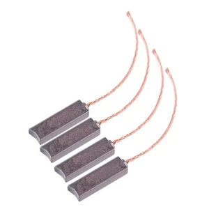 4Pcs Alternator Brush Fit for Valeo 2541848 2542225 2542227 2542232 2543384 - Picture 1 of 3