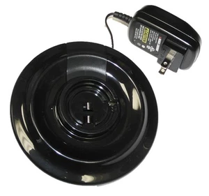 Base de carga de repuesto para aspiradora Black and Decker BDH2000FL 20V - 90571555-03 - Imagen 1 de 1