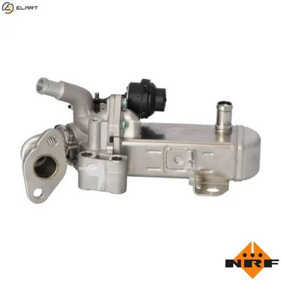 COOLER EXHAUST GAS RECIRCULATION 48212 FOR YD25K3LD-5LO/5MI/5HO 2.5L 4cyl - Image 1 of 4