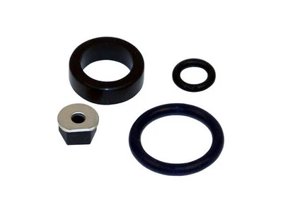 For 1993-1997 Infiniti J30 Fuel Injector O-Ring 36125QNCK 1994 1995 1996 3.0L V6 — 第 1/2 张图片