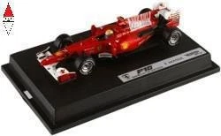 MATTEL 1/43 F1 RACING LINE 2010 F10 BAHRAIN GP EDITION MASSA - Immagine 1 di 4