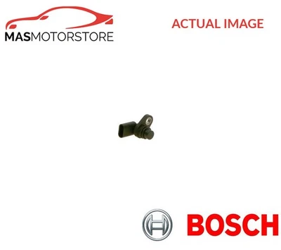 CAMSHAFT POSITION SENSOR BOSCH 0 232 103 176 FOR DACIA DUSTER,JOGGER,SANDERO III - Image 1 of 4