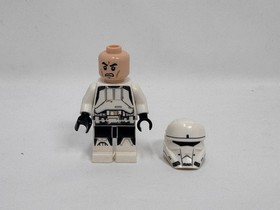 LEGO Star Wars Imperial Hovertank Pilot sw0795 Tank Trooper 75152 Genuine #2