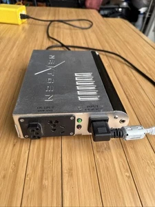 NEXTGEN ELECTRONIC BALLAST 600W 90V-260V - Picture 1 of 6