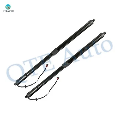 Suporte de elevação elétrico tampa traseira 2 peças para Land Rover Range Rover Sport 2014-2017 - Imagem 1 de 4