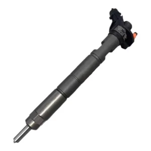 New 0445116059 Common Rail Fuel Injector 1609848980 for Iveco engine - Picture 1 of 1