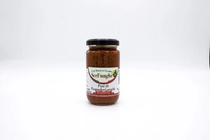 3x Getrocknete Tomatencreme 106 Ml– Sonne im Glas - Bild 1 von 1