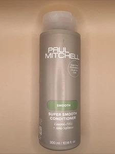 Paul Mitchell Smooth Super Smooth Conditioner 10.14 oz - Picture 1 of 1