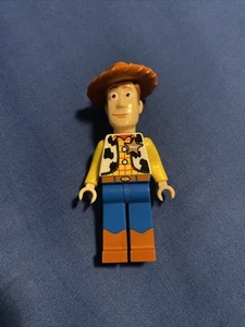 LEGO minifigures - Disney - Toy Story - Woody - Toy003 - Picture 1 of 1