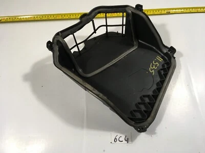 BMW F10 SERIE 5 535i 2009-2019 HVAC soplador motor carcasa cubierta 9216222 OEM. Foto 1 de 4