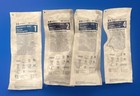 McGrath Laryngoscope Blades (4 Pack) # 1,2,3,4 (expires 2027)