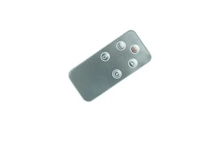 Remote Control Compatible For Greentouch 1849FM-28-274 Electric Fireplace Heater - Picture 1 of 5