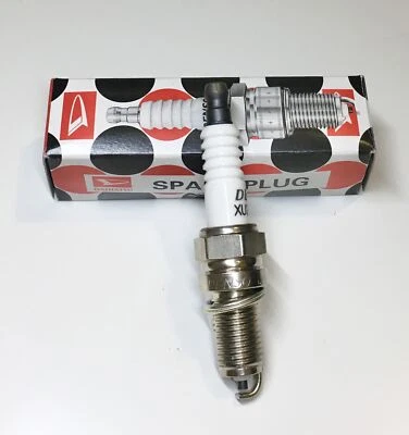 Denso  XU22PR9  Zündkerze Spark Plug la bougie candela d'accensione la bujía - Bild 1 von 4